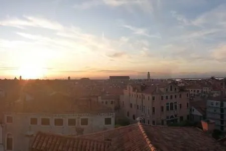 Secret Royal View Privat bolig Venedig