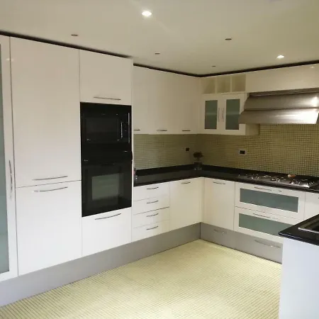 Privat bolig Secret Royal View *