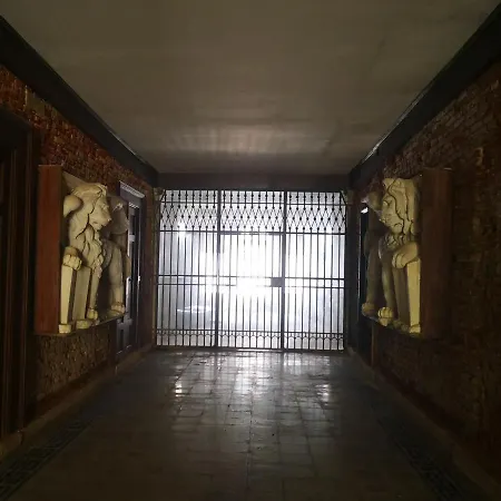 Privat bolig Secret Royal View Venedig