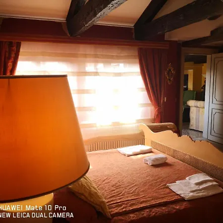 Secret Royal View Privat bolig *