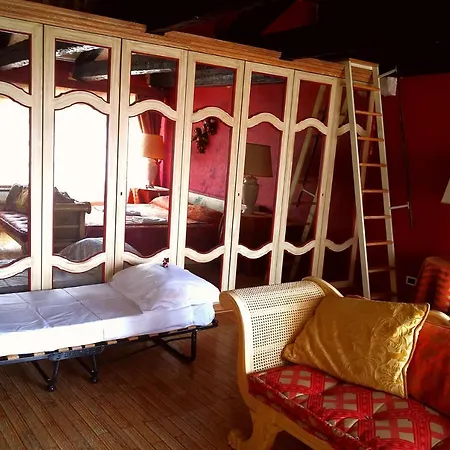 Secret Royal View Privat bolig