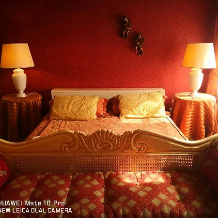 Secret Royal View Privat bolig Venedig