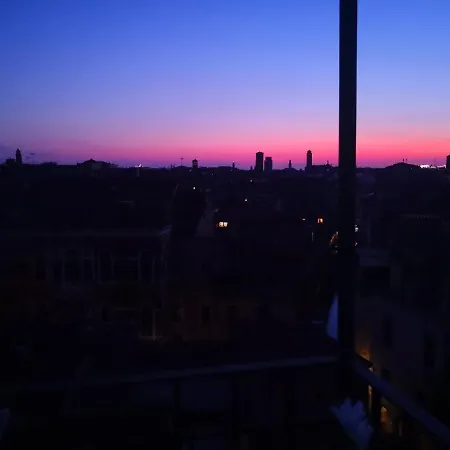 Privat bolig Secret Royal View *