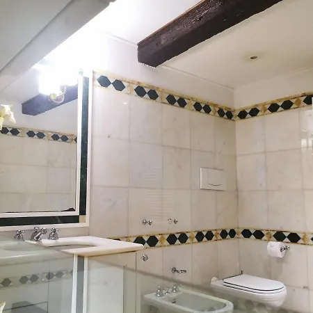 Privat bolig Secret Royal View Venedig