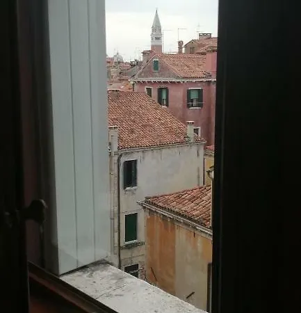Secret Royal View Venedig