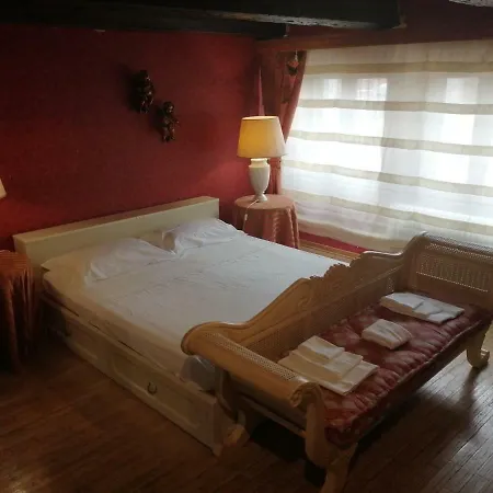 Secret Royal View Rum i privatbostad Venedig